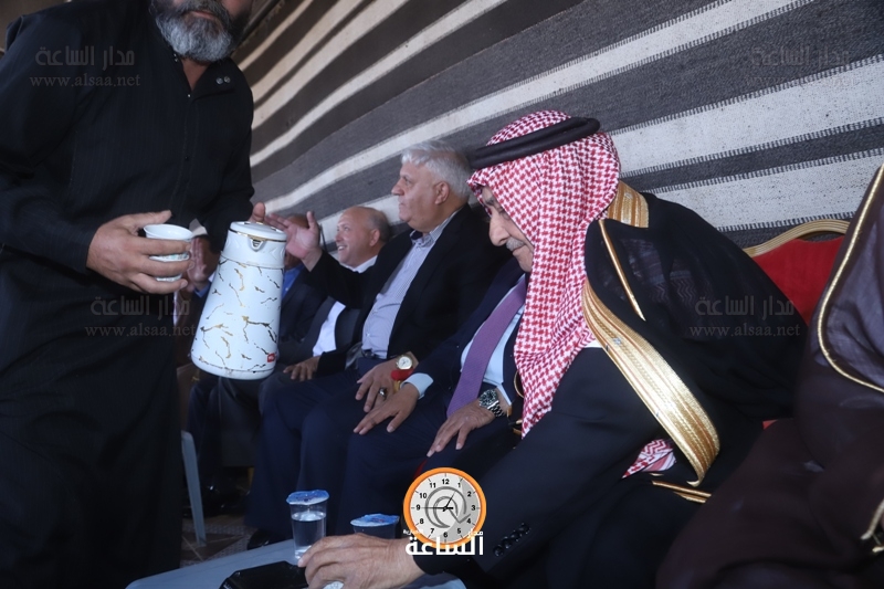 Madar Al-Saa Images