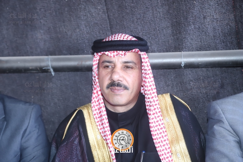 Madar Al-Saa Images