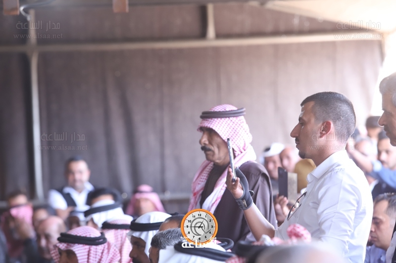 Madar Al-Saa Images