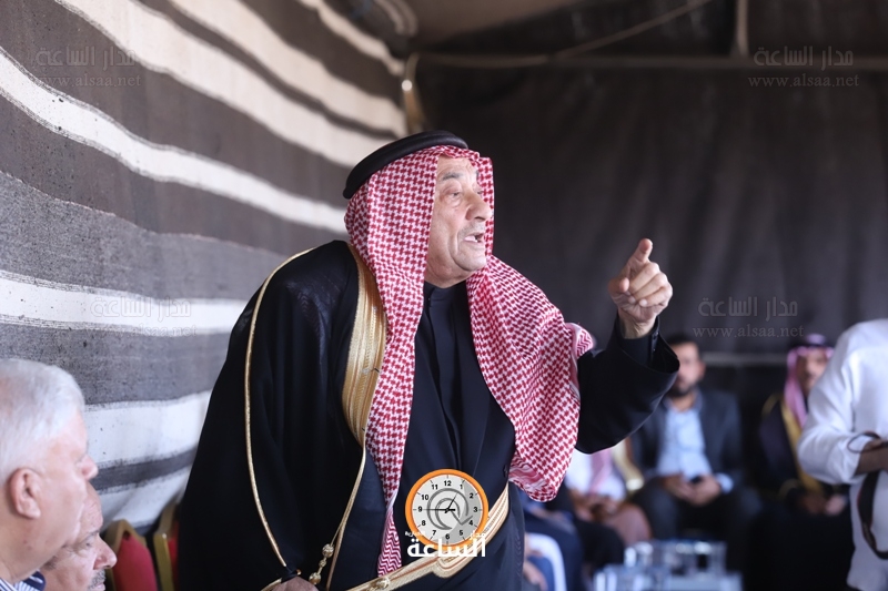 Madar Al-Saa Images