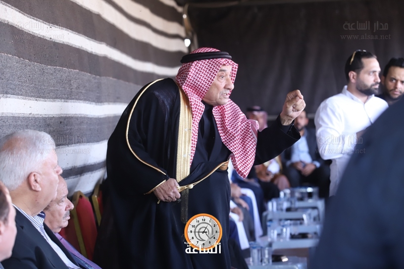 Madar Al-Saa Images