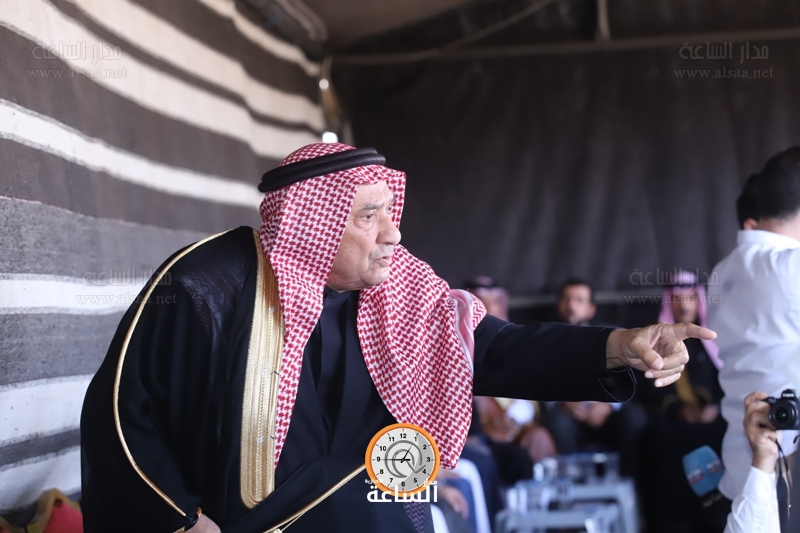 Madar Al-Saa Images