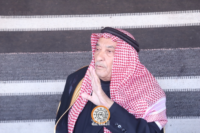 Madar Al-Saa Images