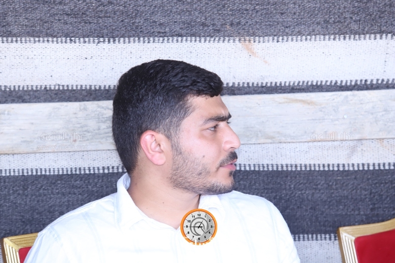 Madar Al-Saa Images