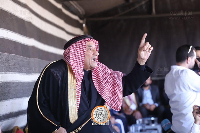 Madar Al-Saa Images