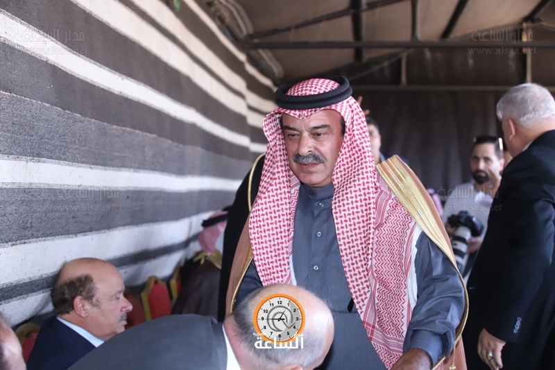 Madar Al-Saa Images