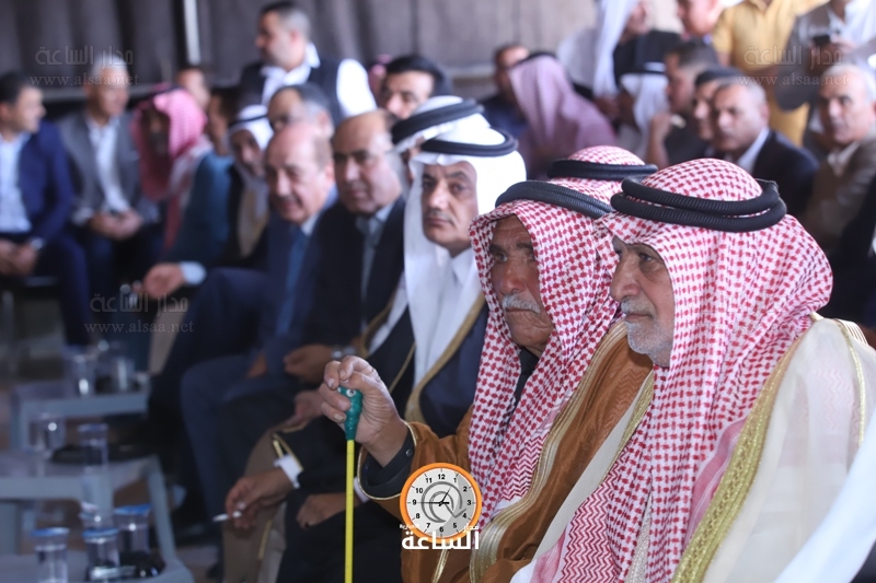 Madar Al-Saa Images