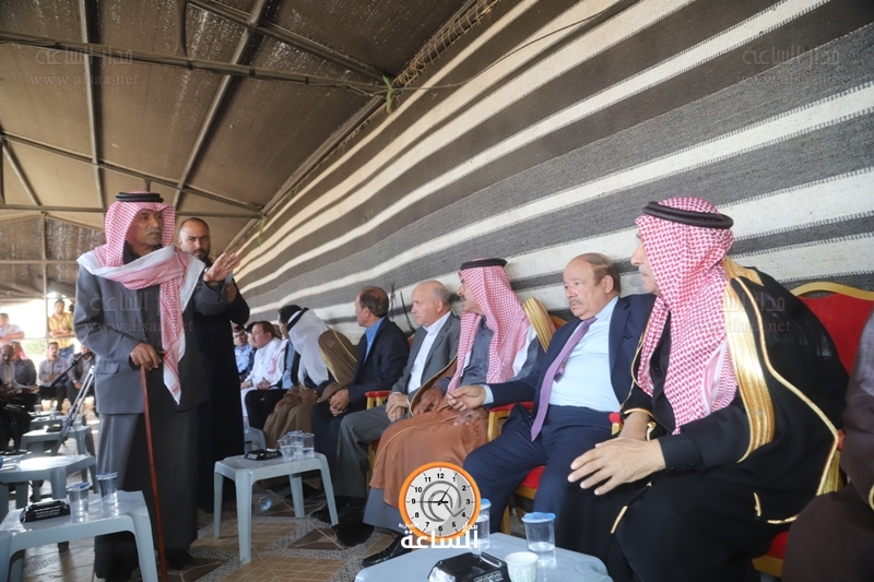 Madar Al-Saa Images