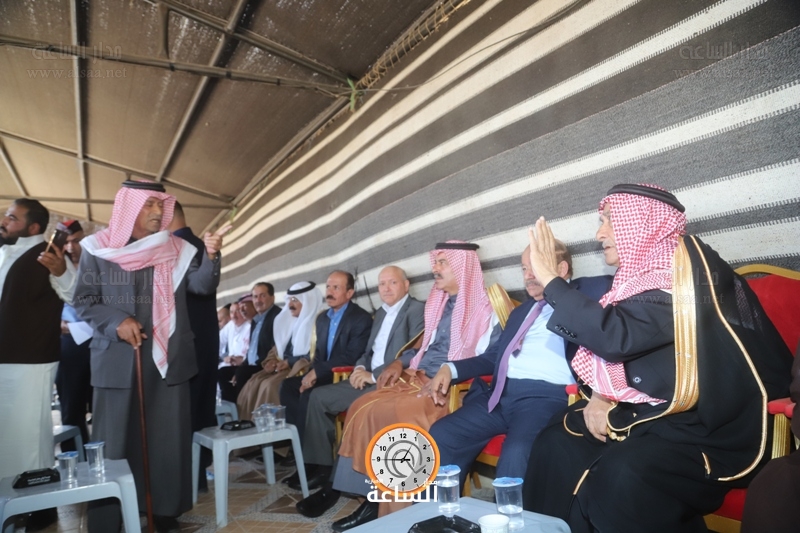 Madar Al-Saa Images