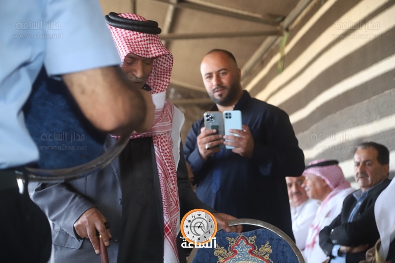 Madar Al-Saa Images
