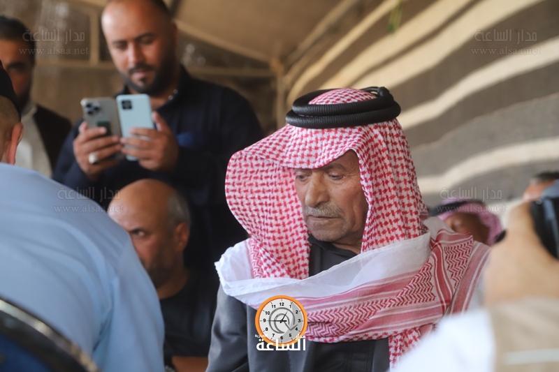 Madar Al-Saa Images