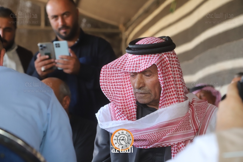 Madar Al-Saa Images