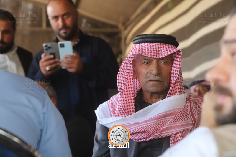 Madar Al-Saa Images