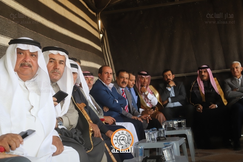 Madar Al-Saa Images