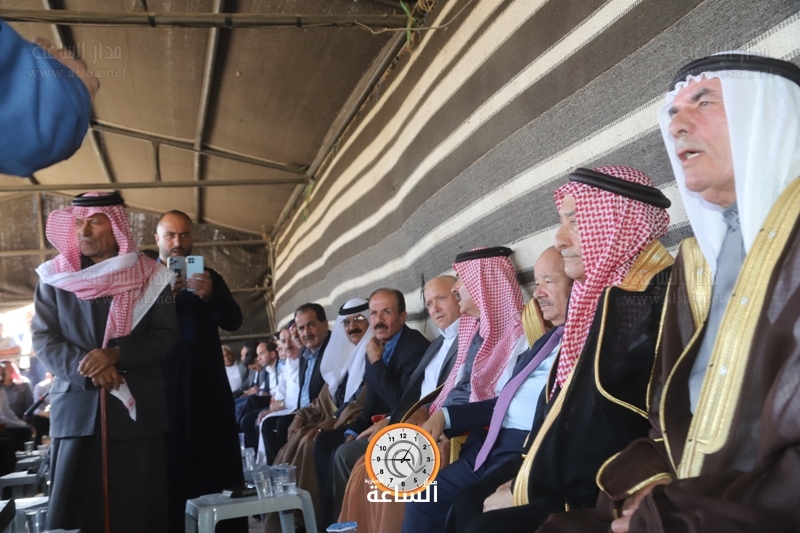Madar Al-Saa Images