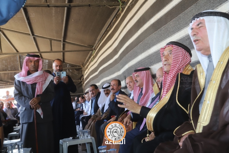 Madar Al-Saa Images