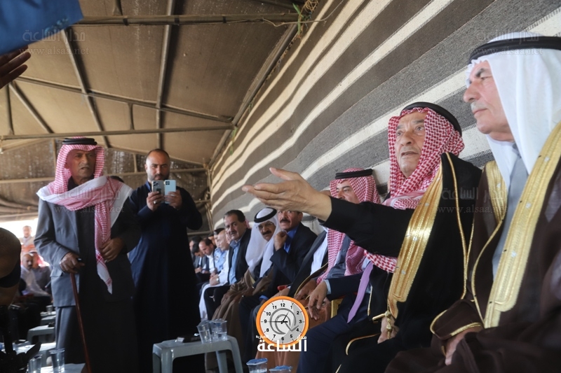 Madar Al-Saa Images