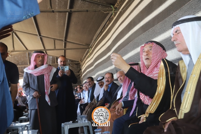 Madar Al-Saa Images