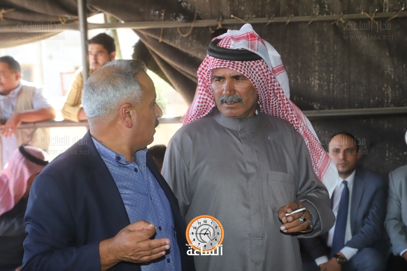 Madar Al-Saa Images