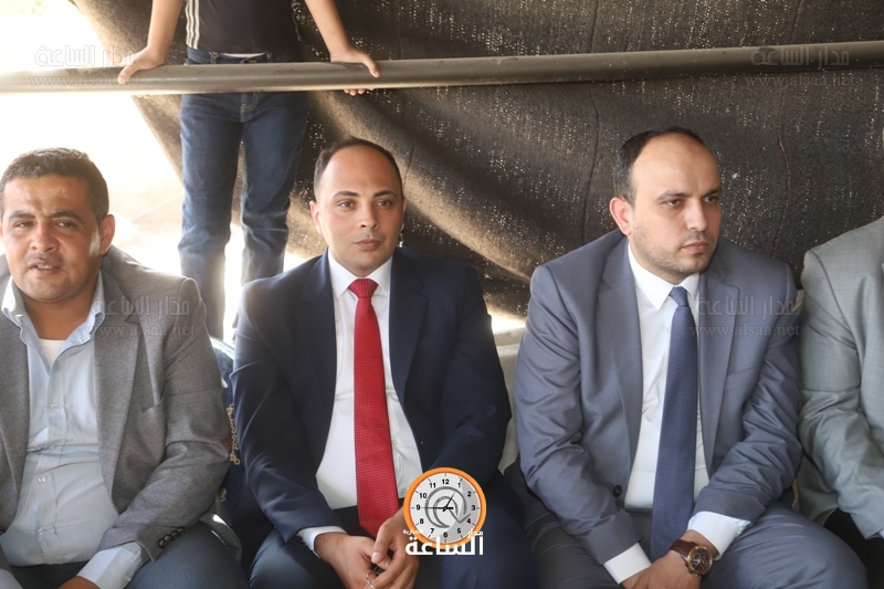 Madar Al-Saa Images