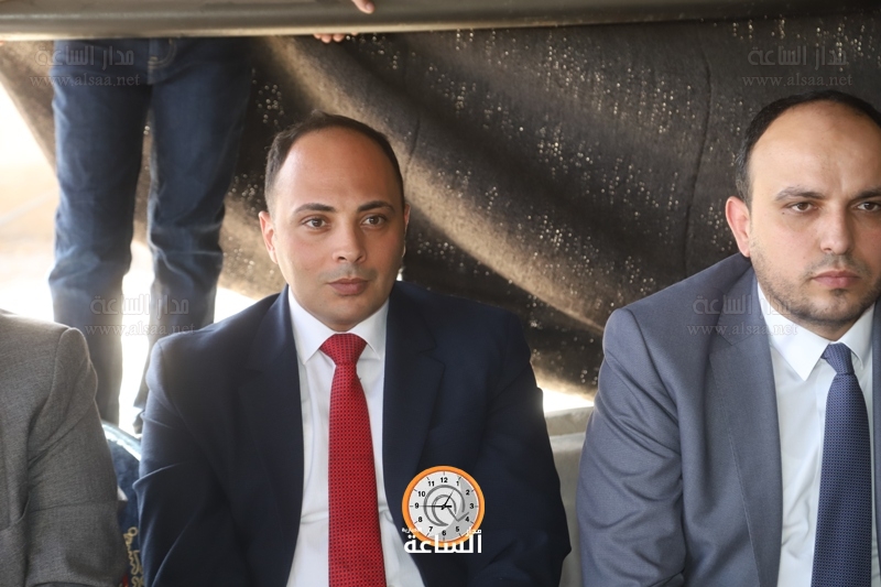 Madar Al-Saa Images