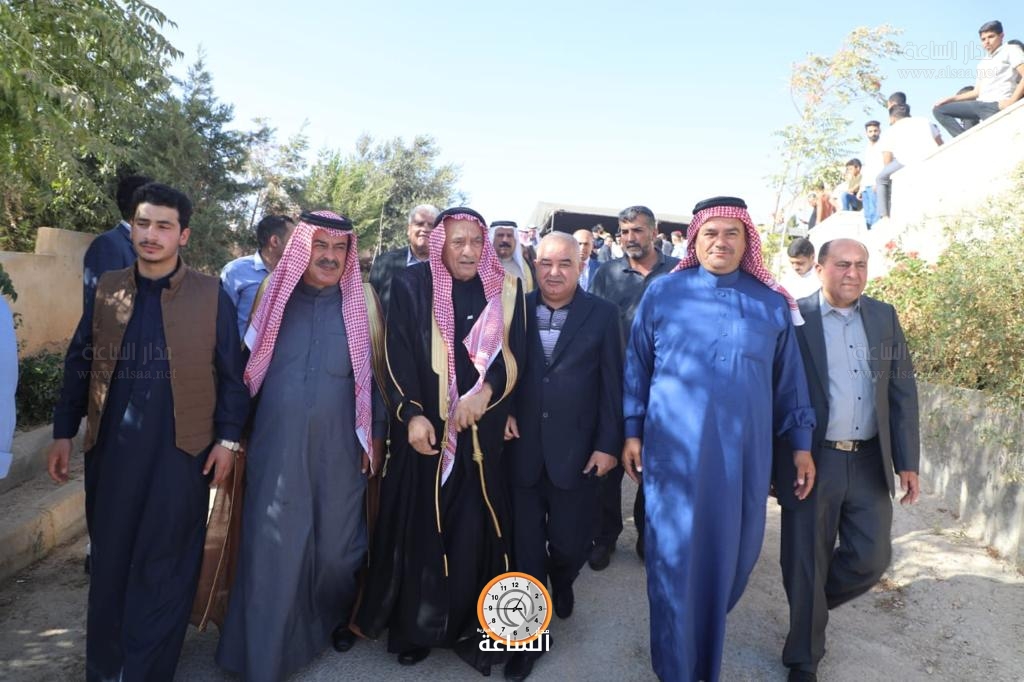 Madar Al-Saa Images