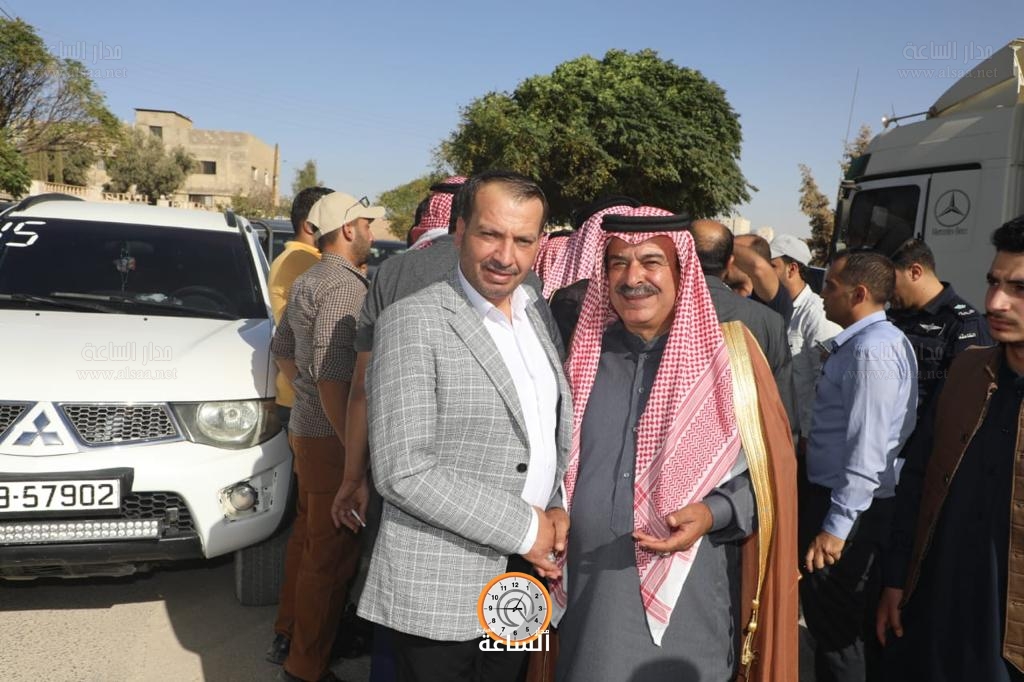 Madar Al-Saa Images