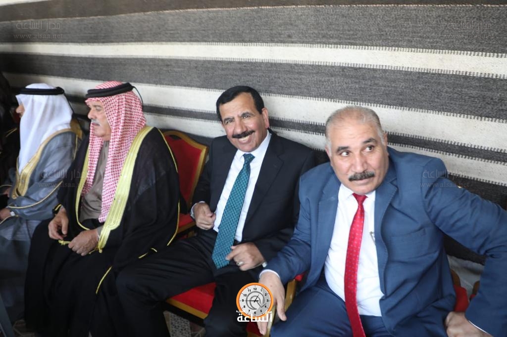 Madar Al-Saa Images