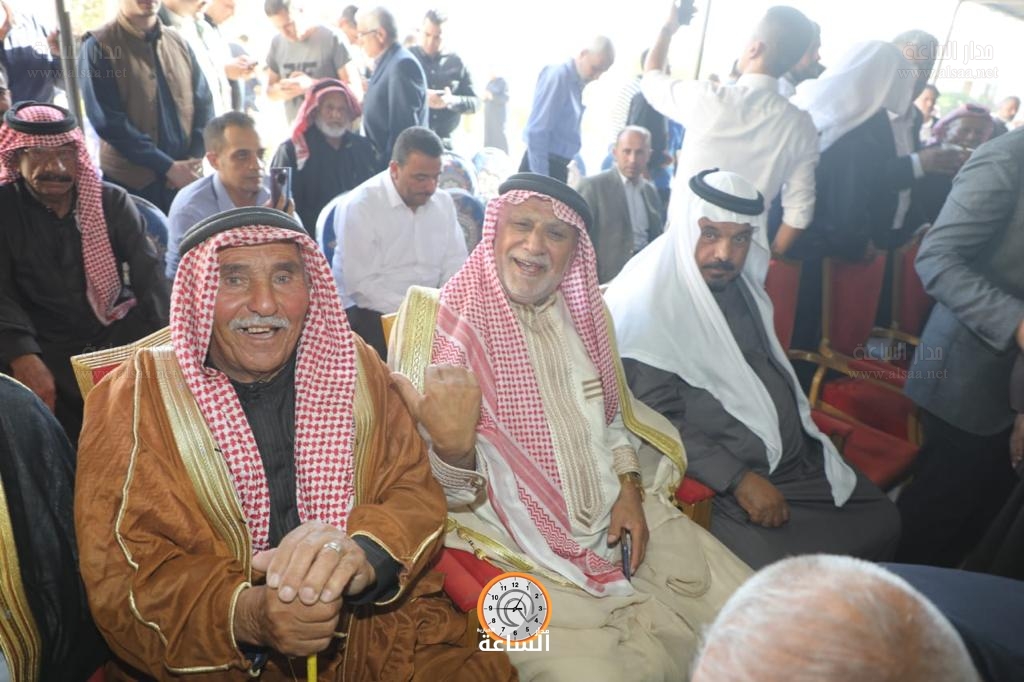 Madar Al-Saa Images