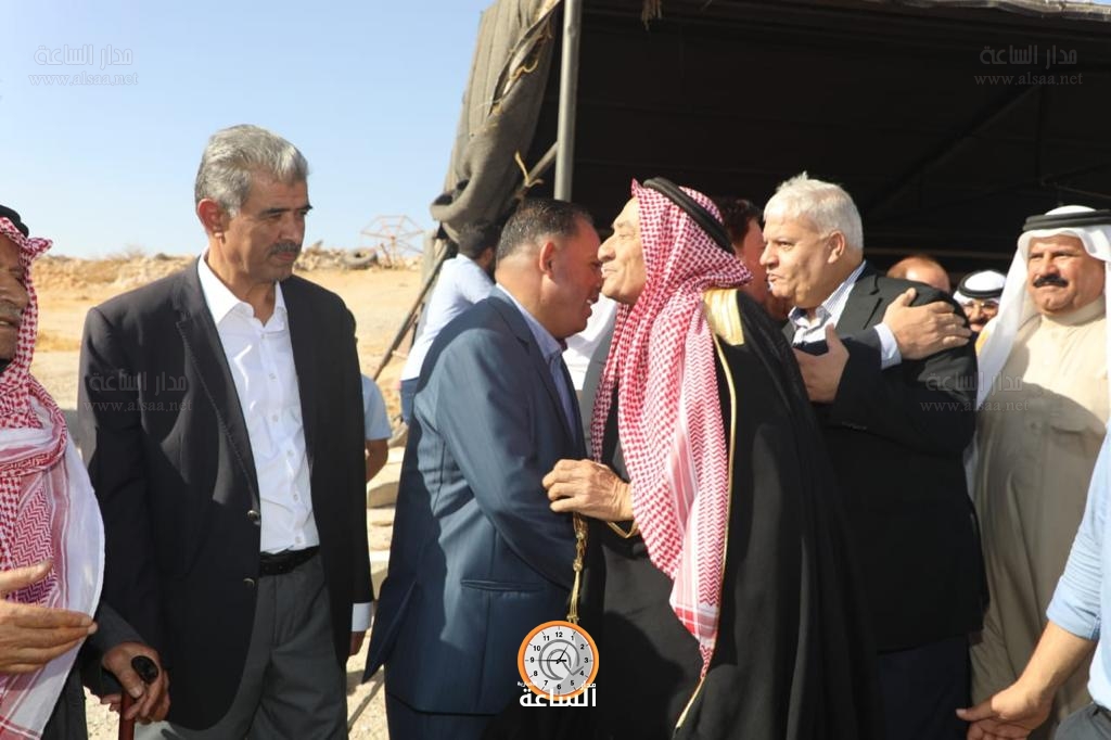 Madar Al-Saa Images