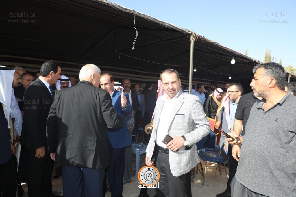 Madar Al-Saa Images