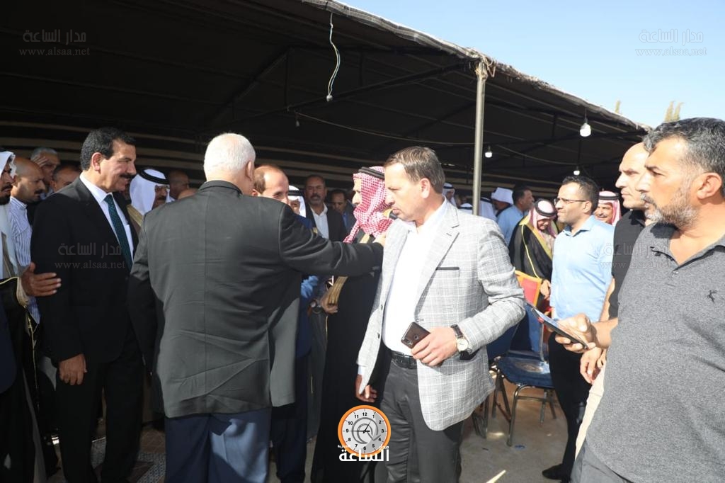 Madar Al-Saa Images