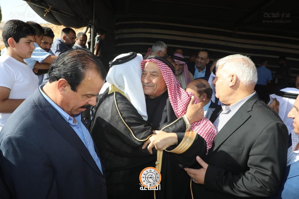 Madar Al-Saa Images