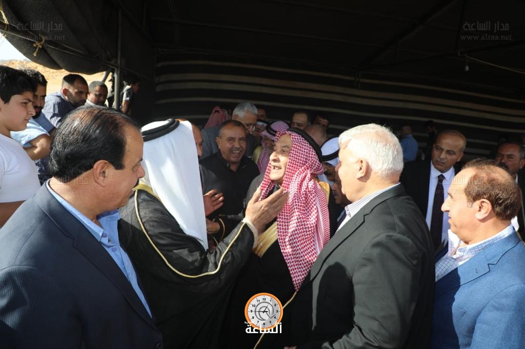 Madar Al-Saa Images