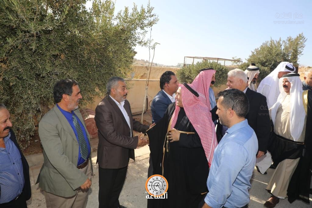 Madar Al-Saa Images