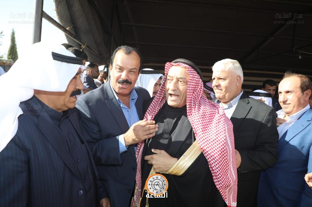Madar Al-Saa Images