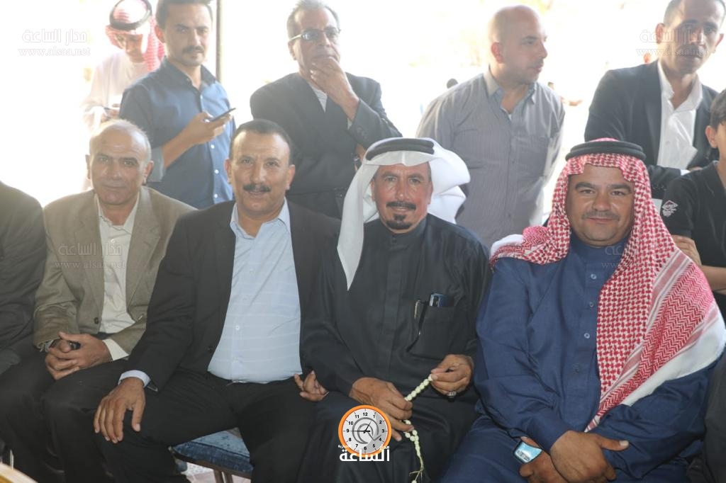 Madar Al-Saa Images