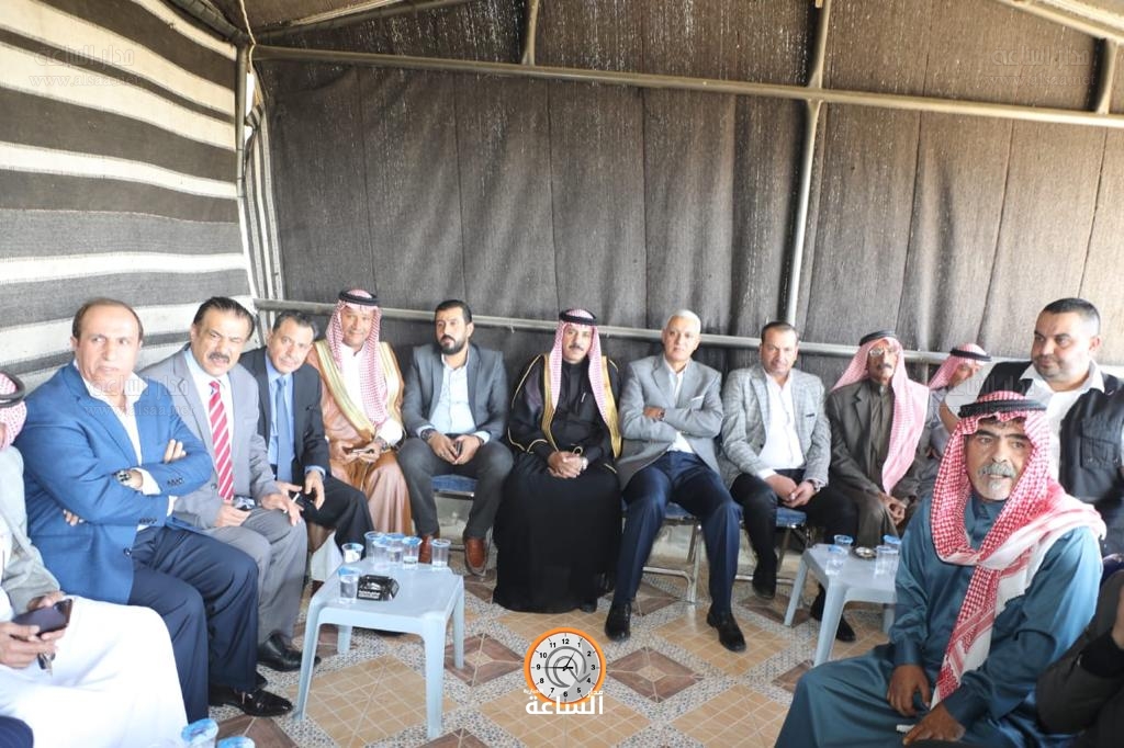 Madar Al-Saa Images