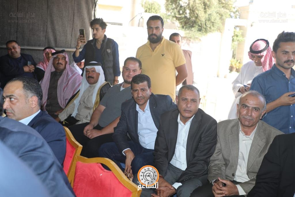 Madar Al-Saa Images