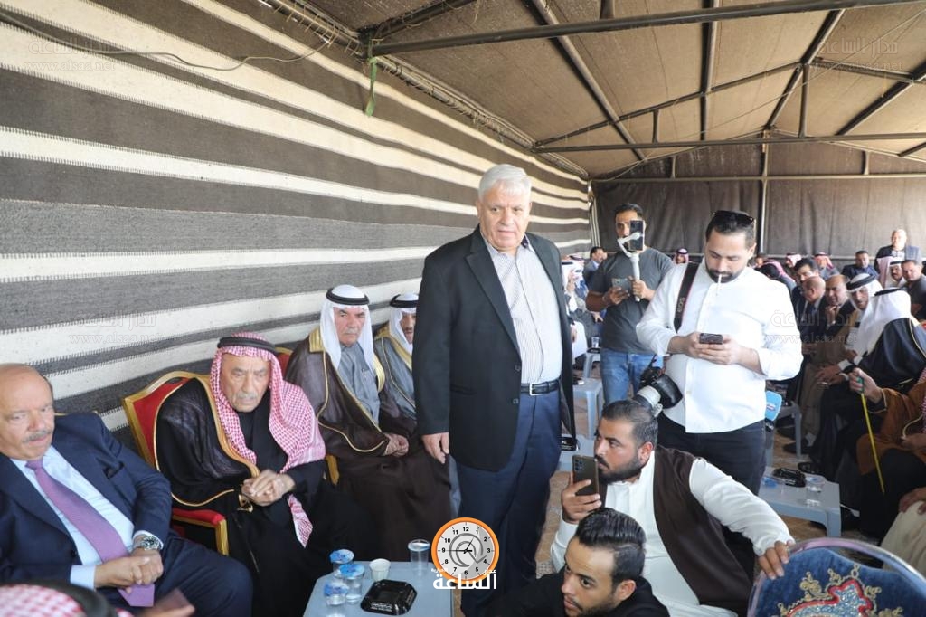 Madar Al-Saa Images