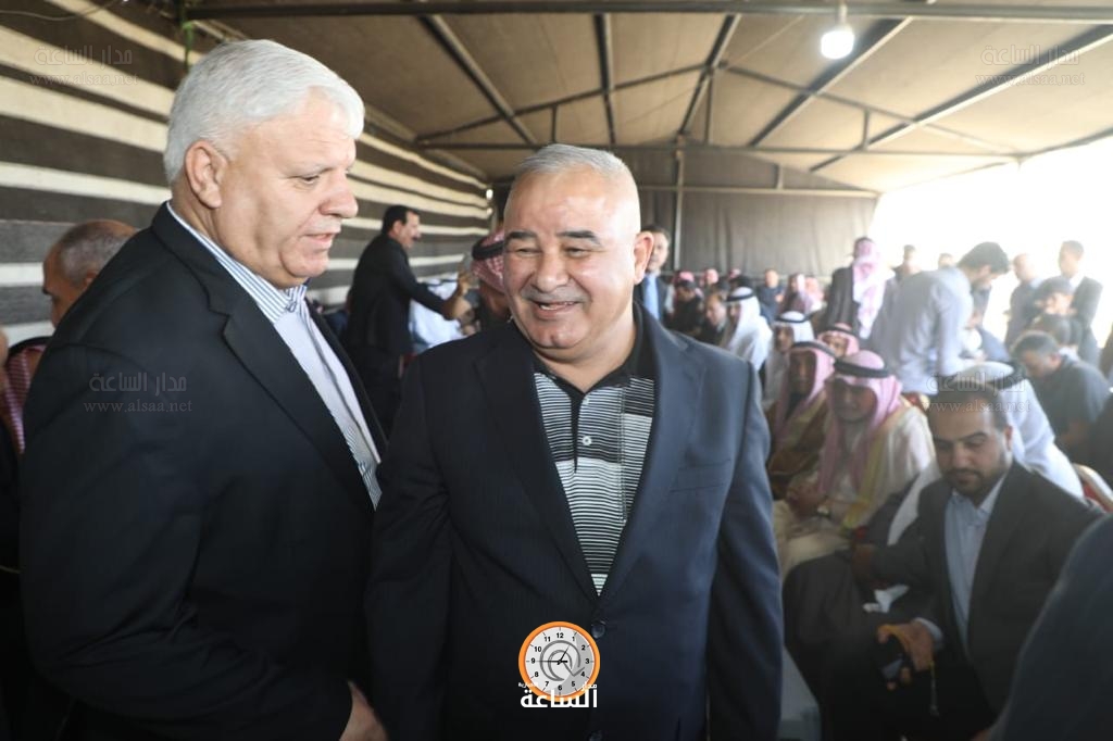 Madar Al-Saa Images