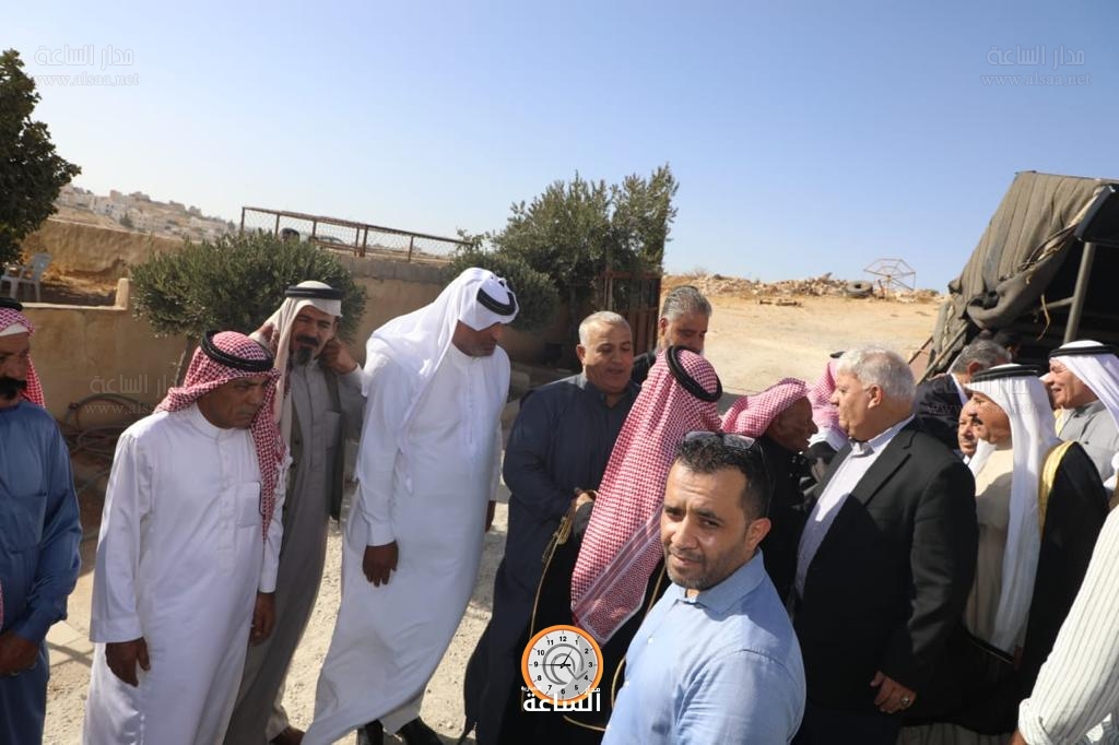 Madar Al-Saa Images