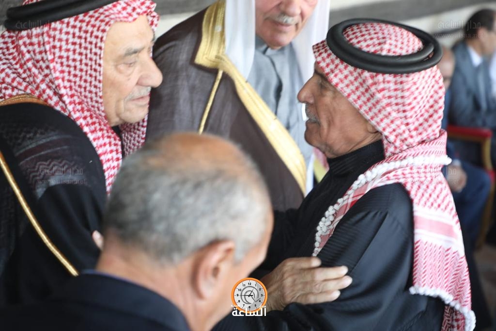 Madar Al-Saa Images