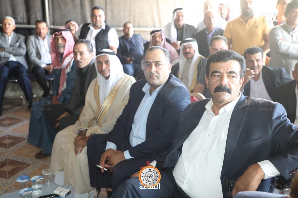 Madar Al-Saa Images