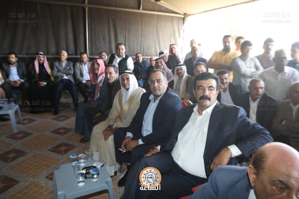 Madar Al-Saa Images