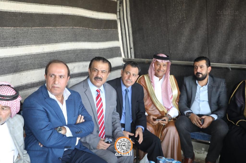 Madar Al-Saa Images