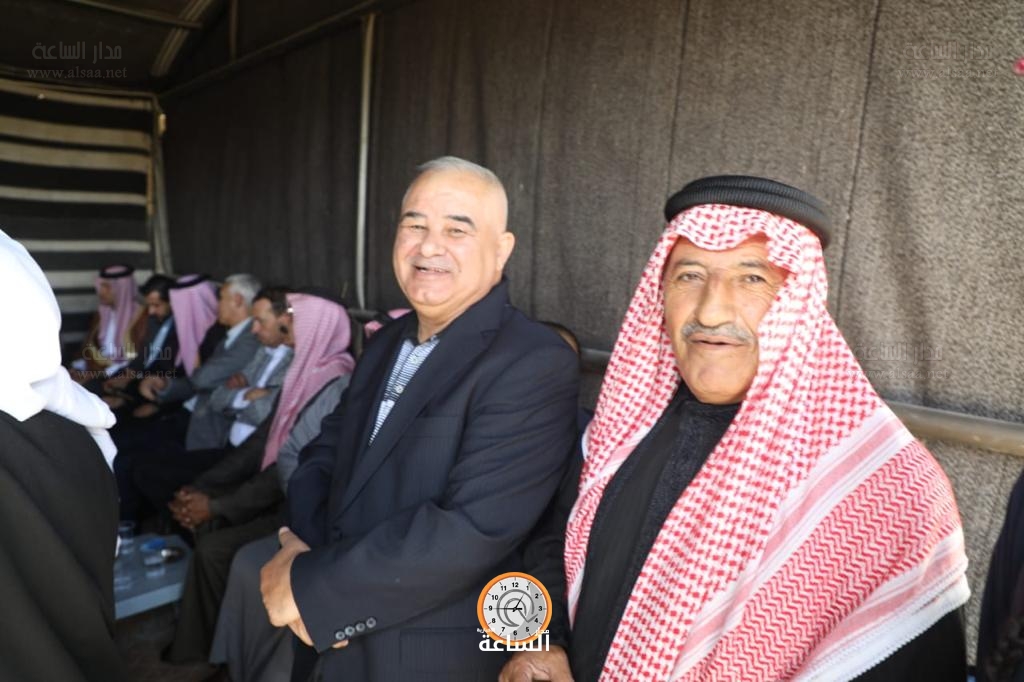 Madar Al-Saa Images