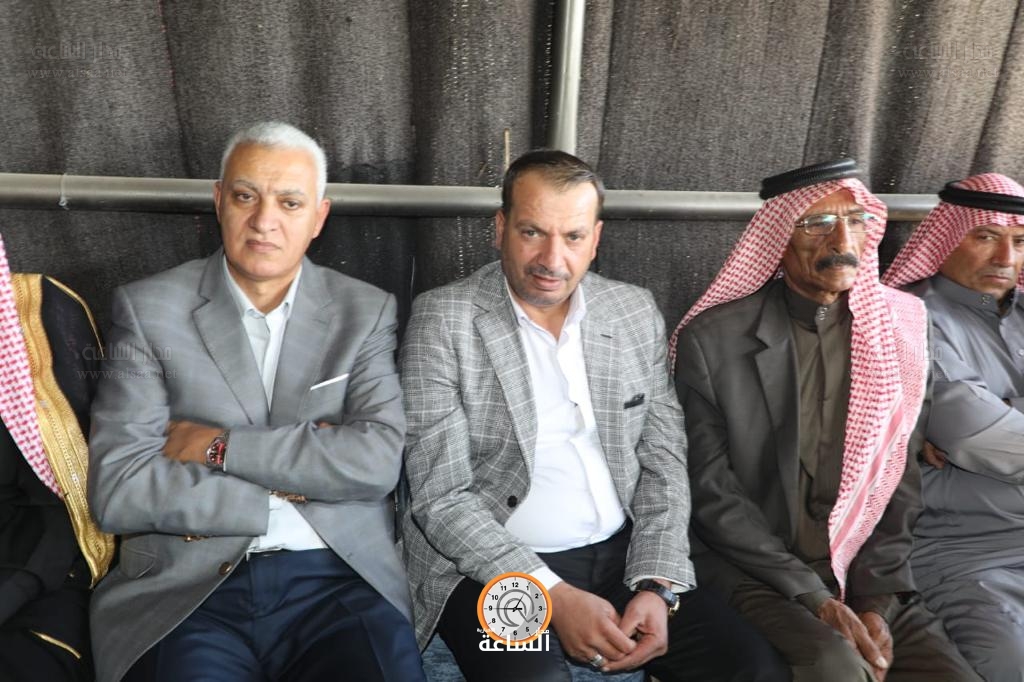 Madar Al-Saa Images