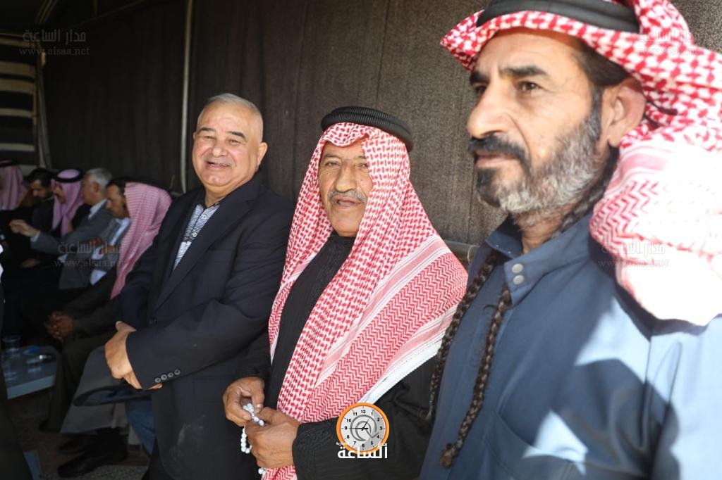 Madar Al-Saa Images
