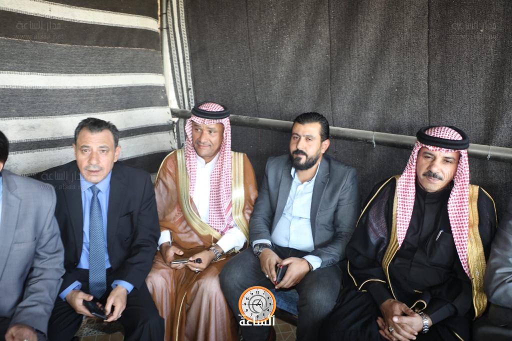 Madar Al-Saa Images